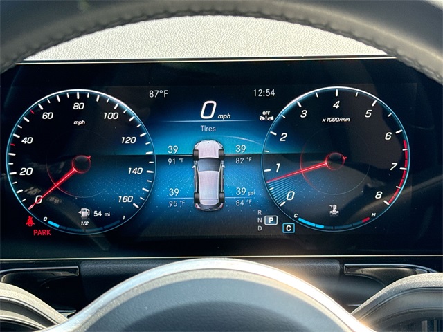 2023 Mercedes Benz GLA 250 photo 30