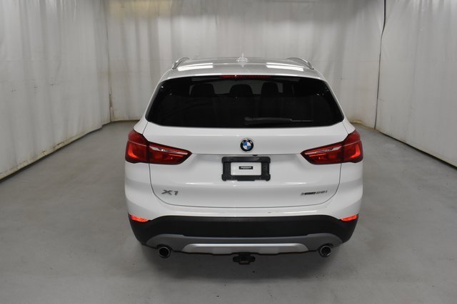 2018 Bmw X1 XDrive28i photo 5