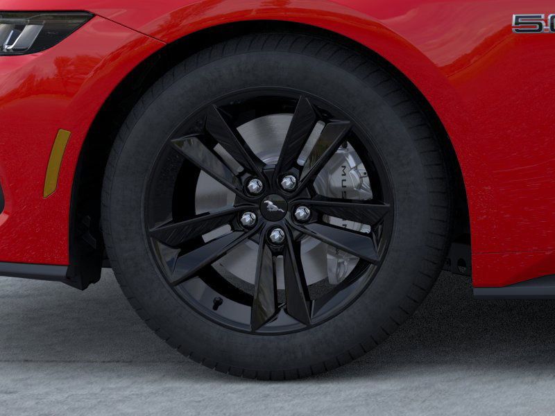 2025 Ford Mustang GT photo 19