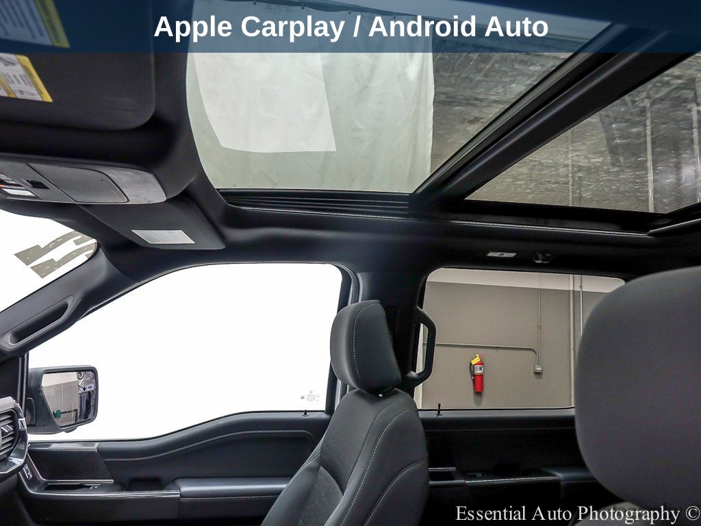 2022 FORD F-150 - Image 12