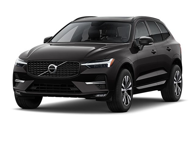 2025 Volvo XC60 Core's photo