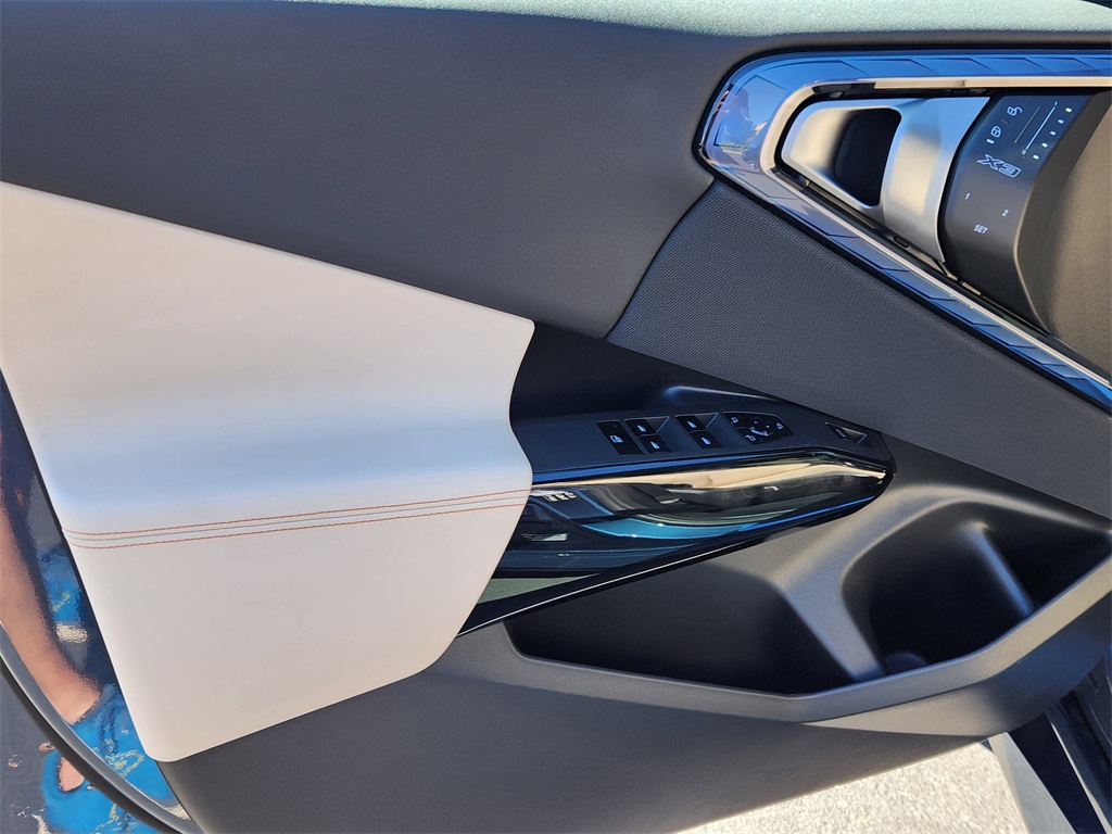 2026 Bmw X3 photo 8