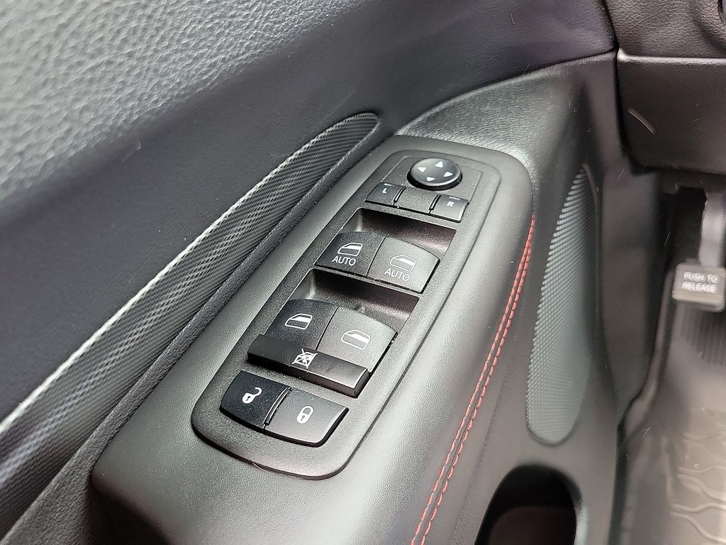 2024 Dodge Durango GT Plus photo 13