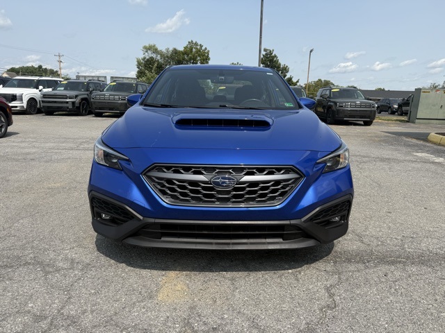 2022 Subaru WRX Premium photo 8