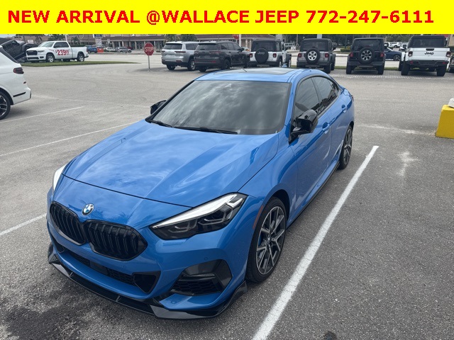 2022 Bmw 228i photo 3