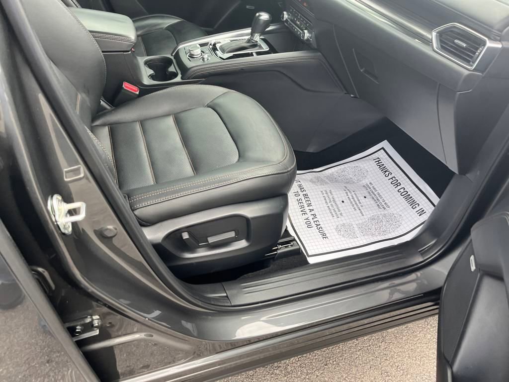 2023 Mazda CX-5 2.5 Premium Plus photo 27