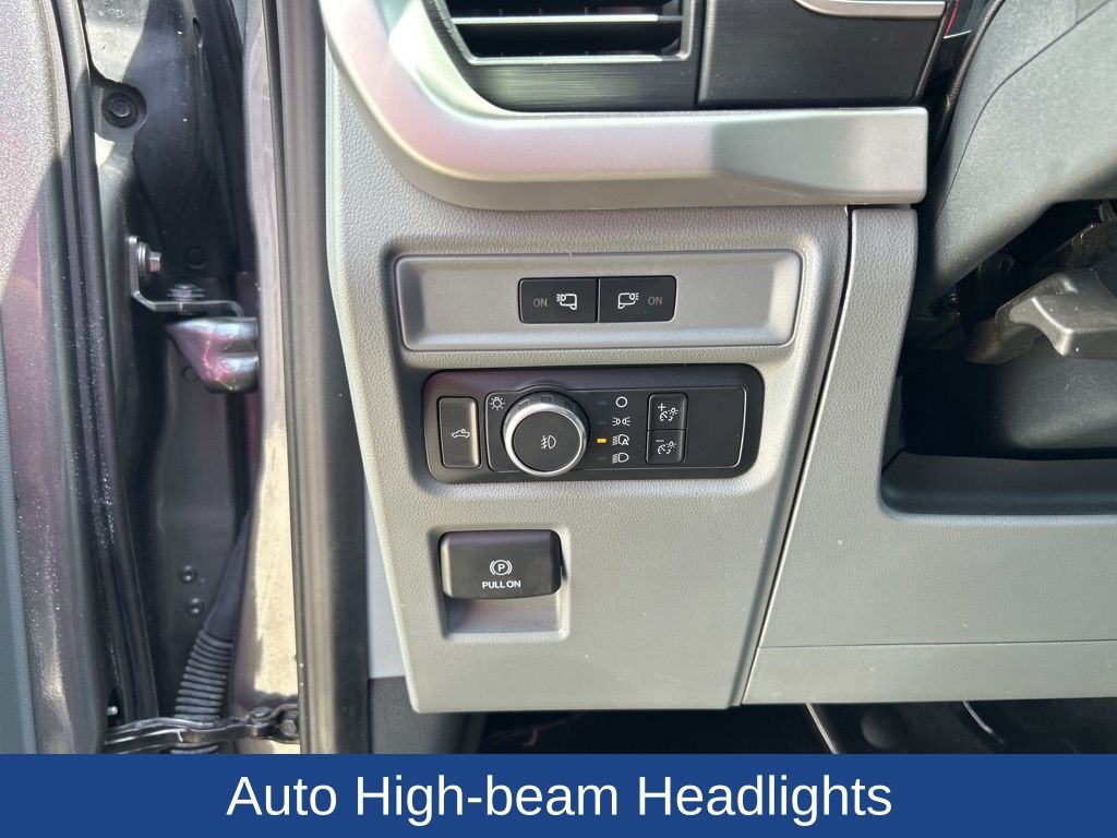 2022 Ford F-150 XLT photo 17