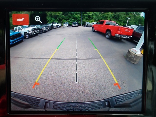 2025 Ram 1500 Tradesman photo 16