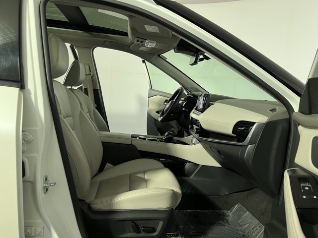 2023 Nissan Rogue SL photo 29
