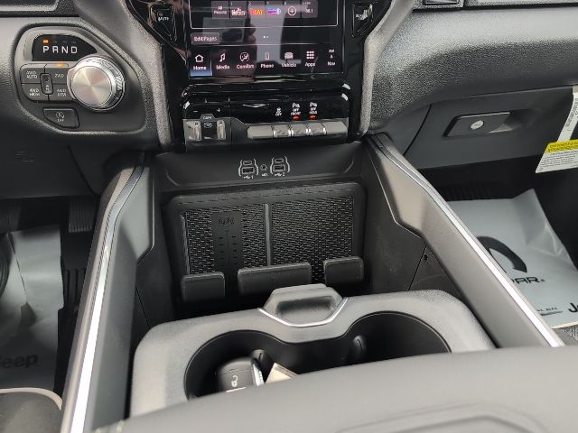 2026 Ram 1500 Laramie photo 15