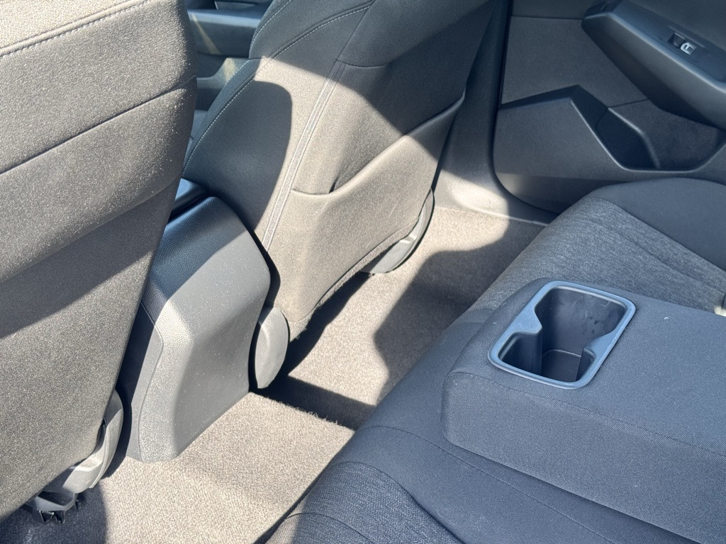 2024 Honda Accord EX photo 21