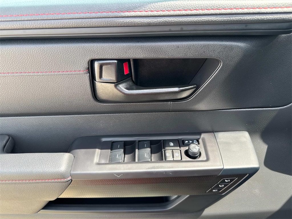 2024 Toyota Sequoia TRD Pro photo 19
