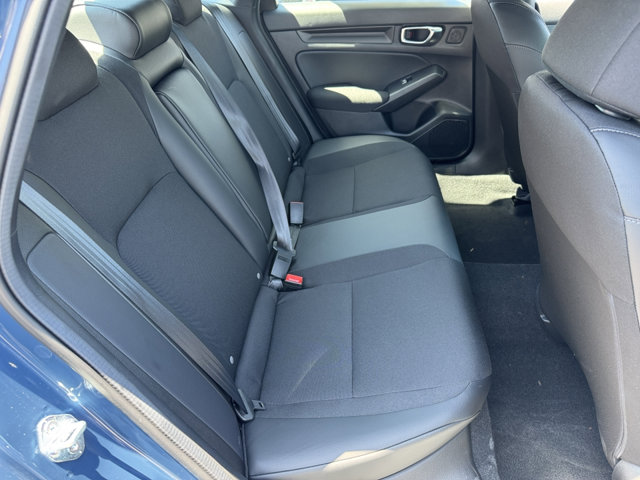 2026 Honda Civic Sport photo 3