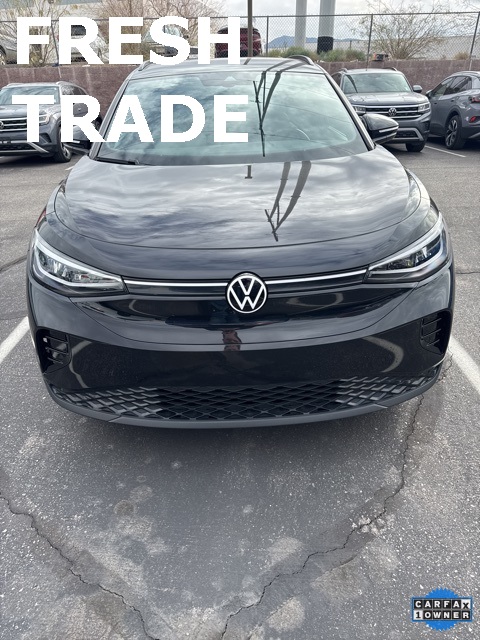 Certified 2023 Volkswagen ID.4 PRO with VIN 1V2CMPE88PC005186 for sale in Henderson, NV