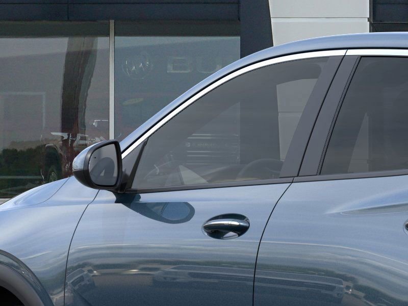 2026 Buick Encore GX Preferred photo 13
