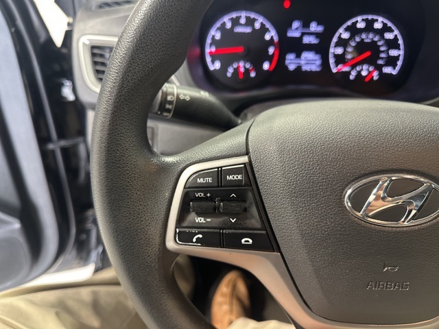 2018 Hyundai Accent SE photo 17