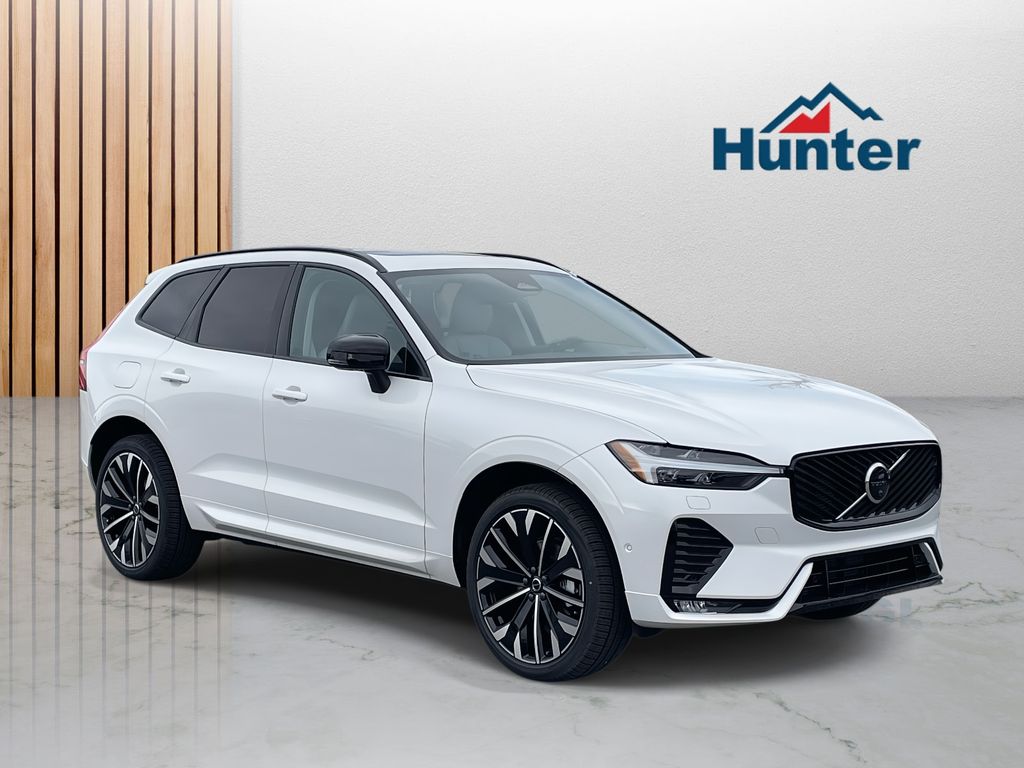 2026 Volvo XC60 Ultra's photo