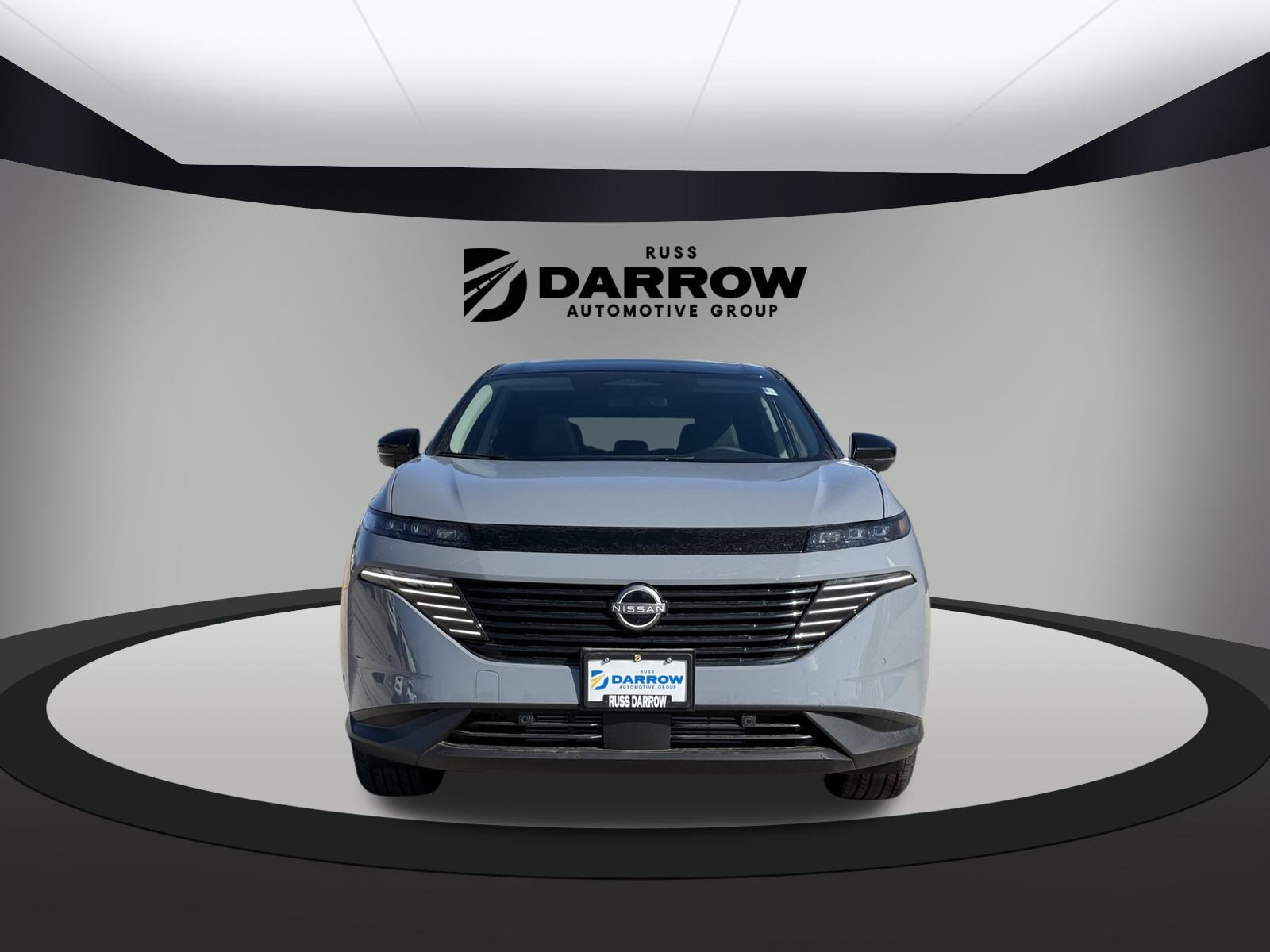 2025 Nissan Murano SL photo 2