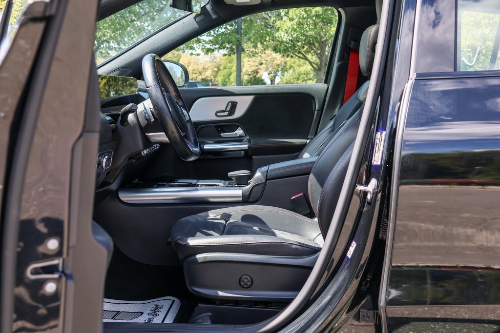2021 Mercedes Benz GLA 35 AMG 4MATIC photo 22