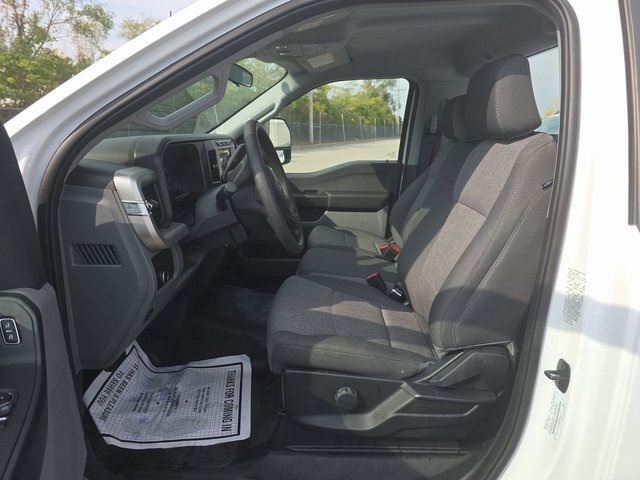 2024 Ford F-350 XL photo 3