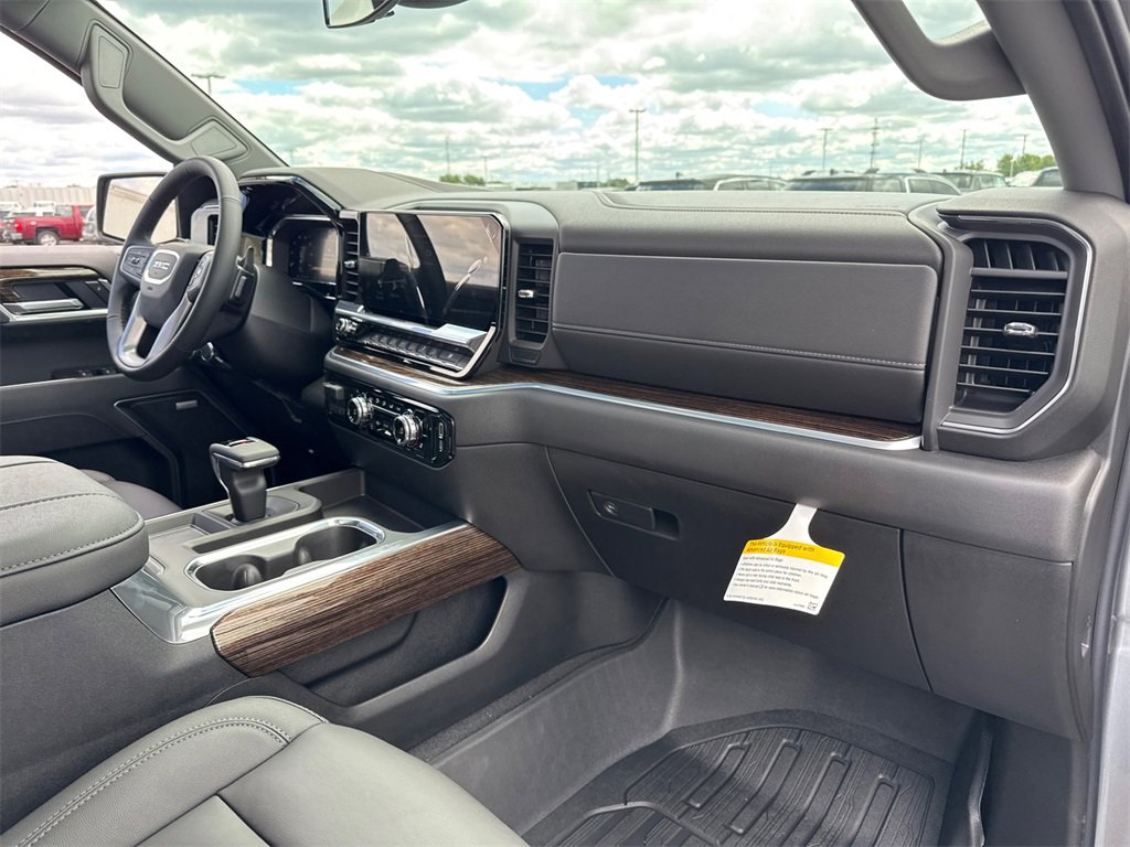 2026 GMC SIERRA - Image 38