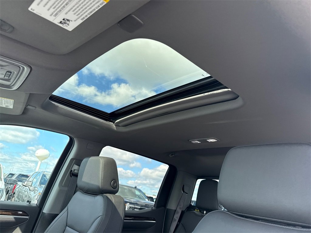 2026 GMC SIERRA - Image 27