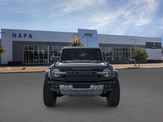 2024 Ford Bronco Raptor photo 5