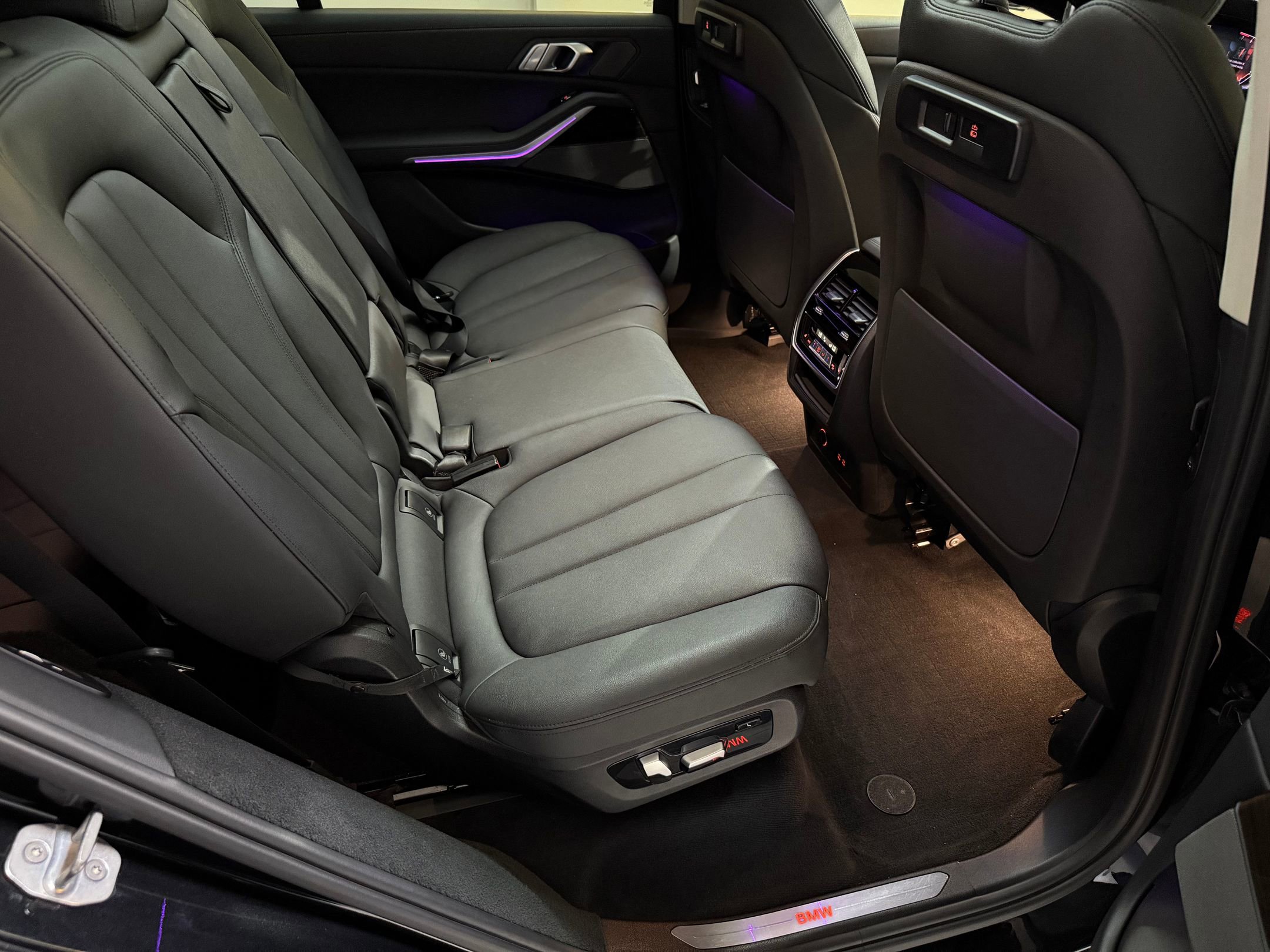 2020 Bmw X7 xDrive40i photo 50