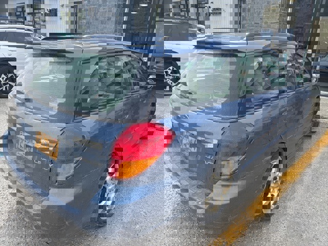 Image 3 of Pre-Owned 2007 Subaru Legacy