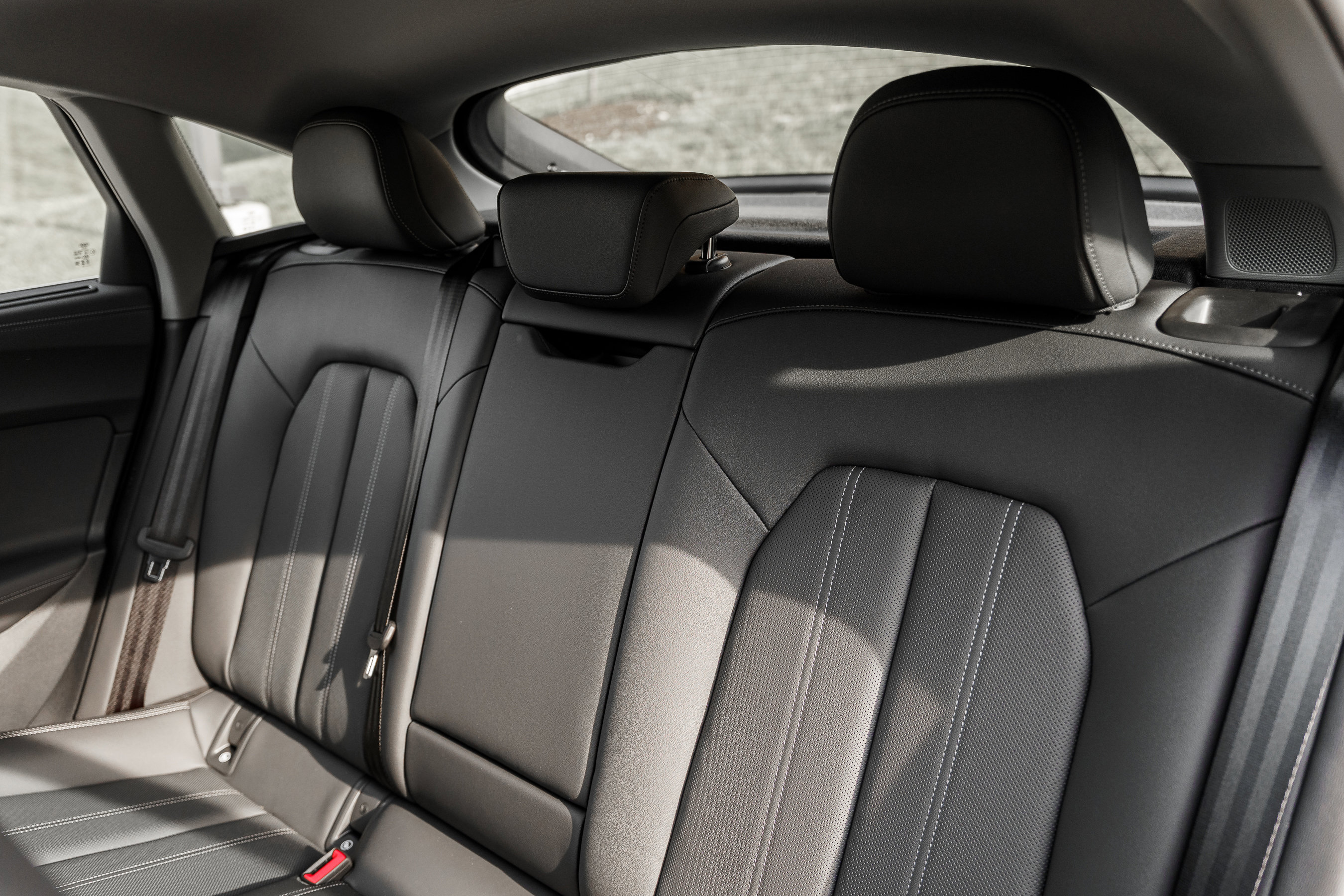 2025 Audi A5 Quattro Premium Plus photo 22