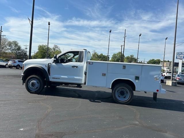 2024 Ford F-450 XL photo 5