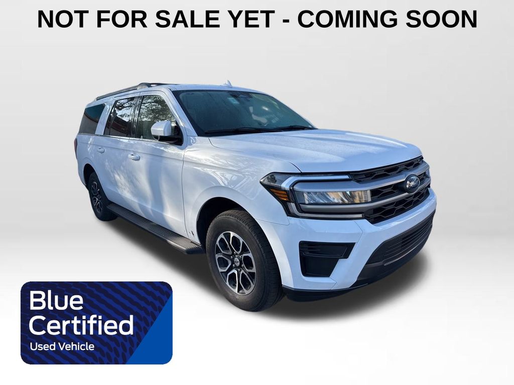 2024 Ford Expedition