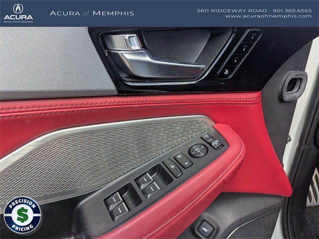 2023 Acura MDX Type S SH-AWD photo 21