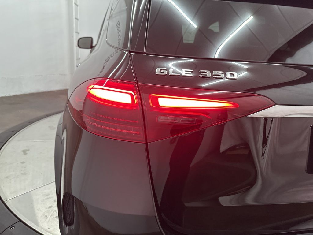 2026 Mercedes Benz GLE 350 4MATIC photo 26