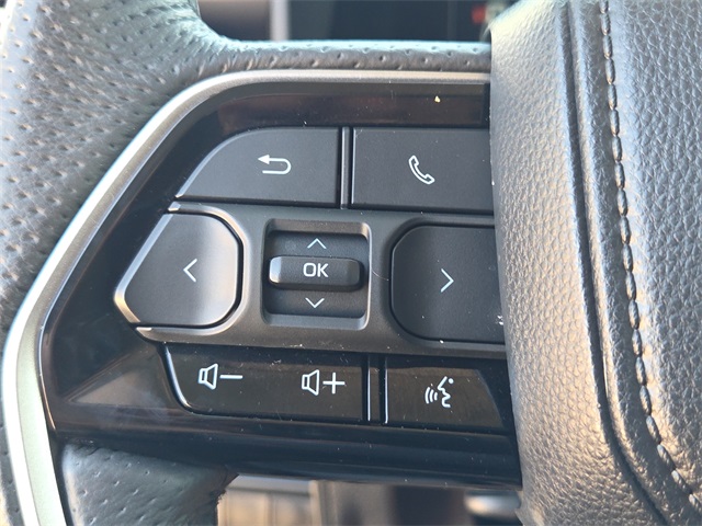 2024 Toyota Tundra Limited photo 20
