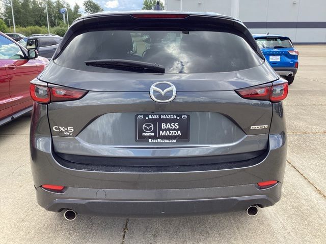 2024 Mazda CX-5 2.5 Select photo 15