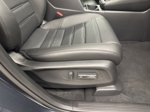 2026 Honda CR-V EX-L photo 16