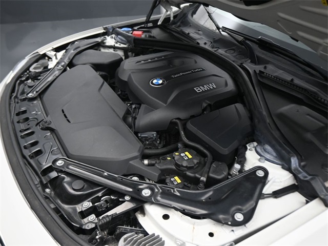 2018 Bmw 430i Convertible photo 10