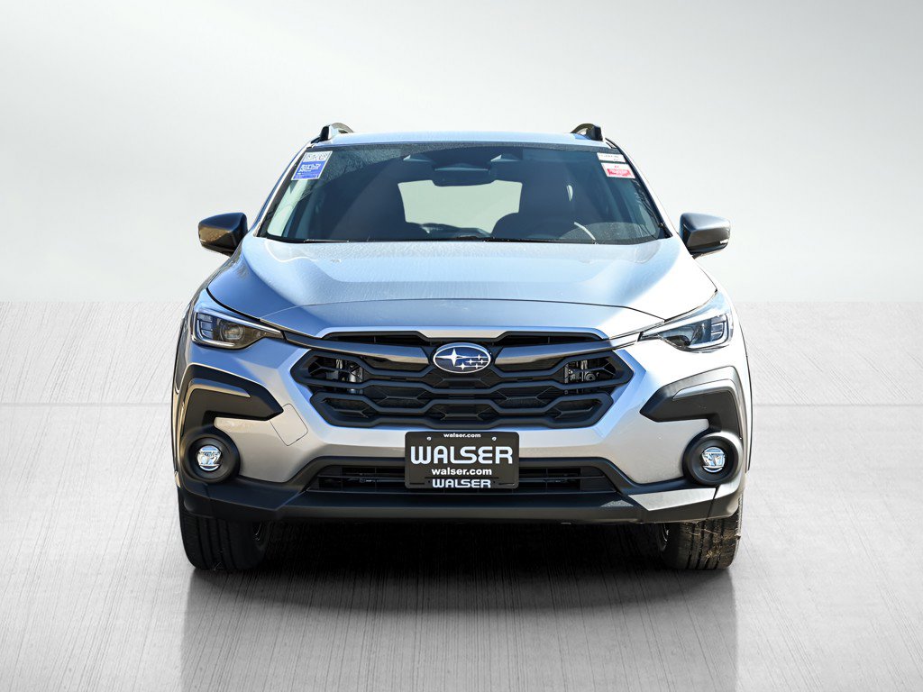 2026 Subaru Crosstrek Limited photo 2