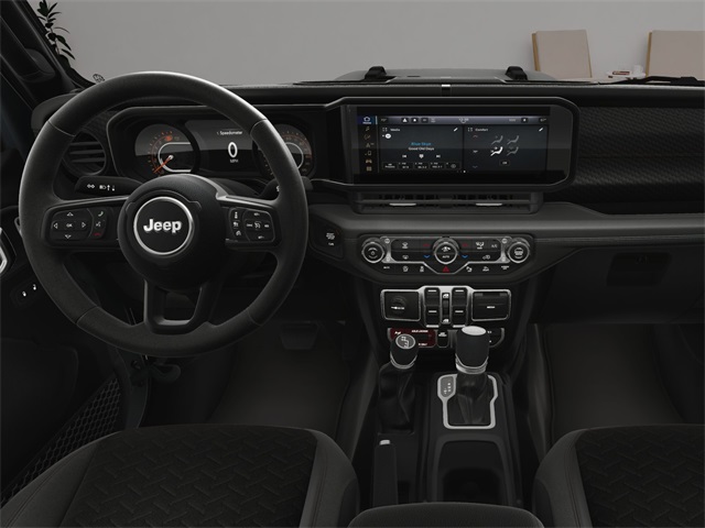 2025 Jeep Gladiator Mojave photo 8