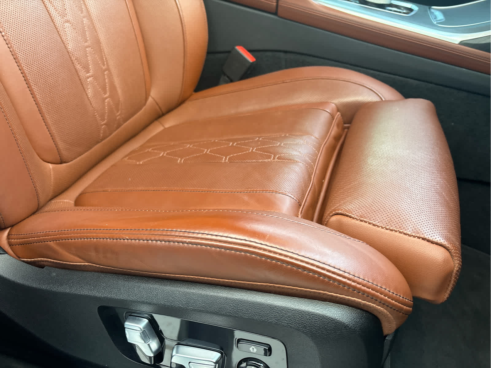 2022 Bmw X7 xDrive40i photo 11