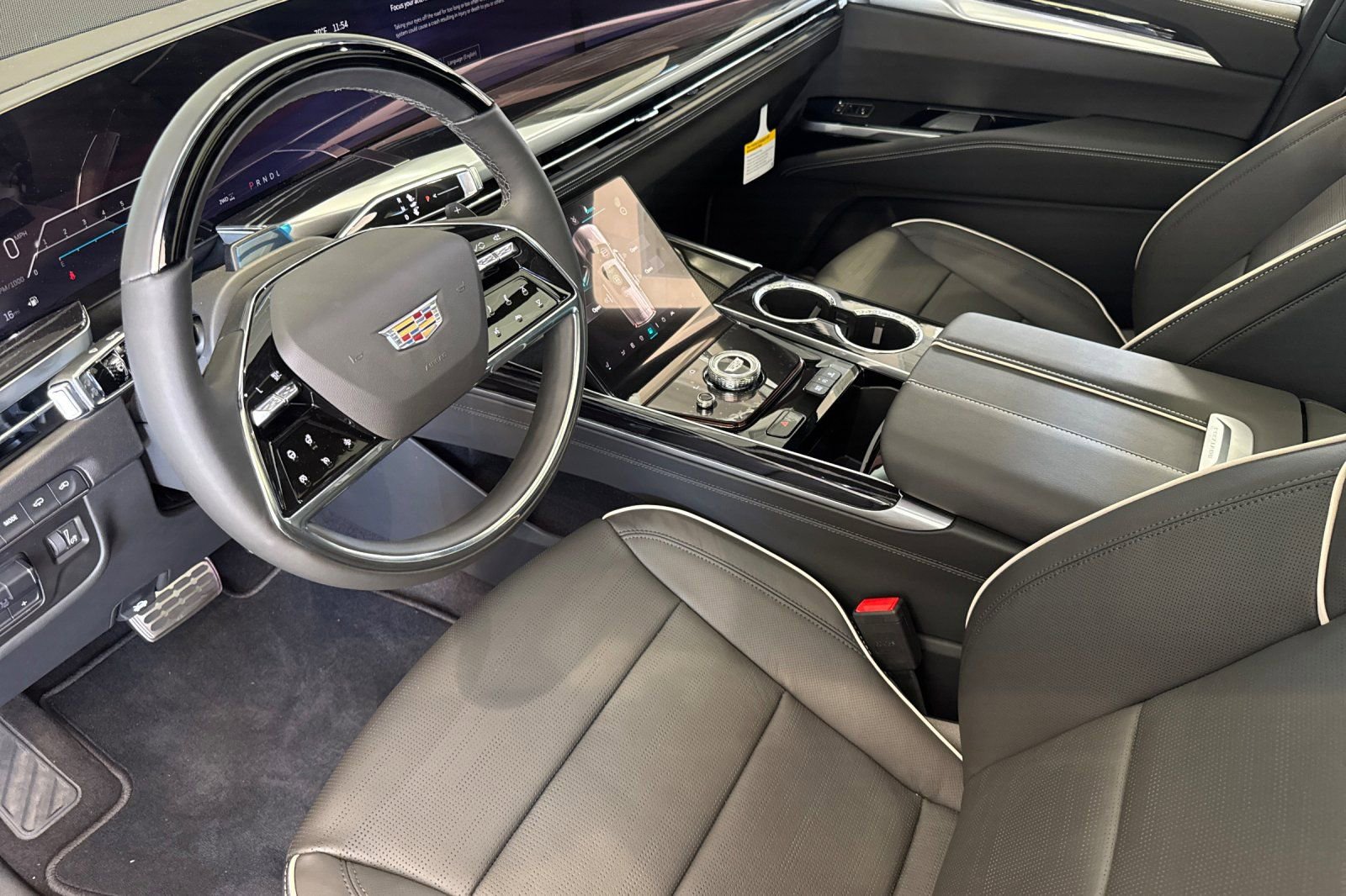 2025 Cadillac Escalade ESV Sport photo 9