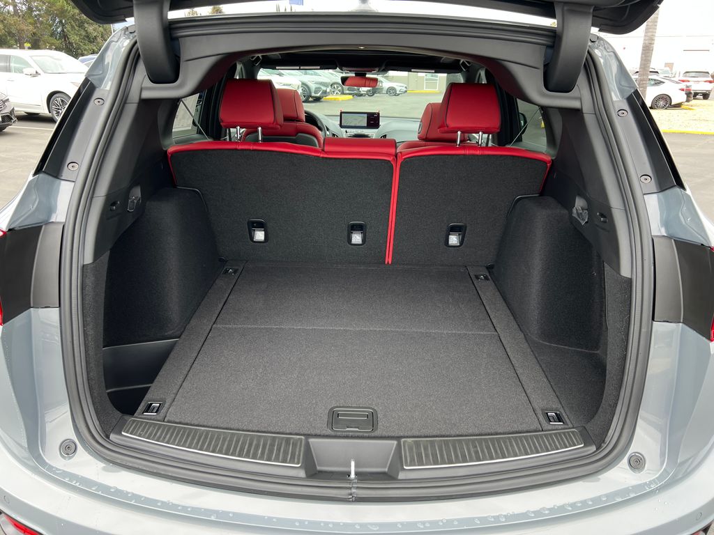 2025 Acura RDX A-Spec Advance photo 23