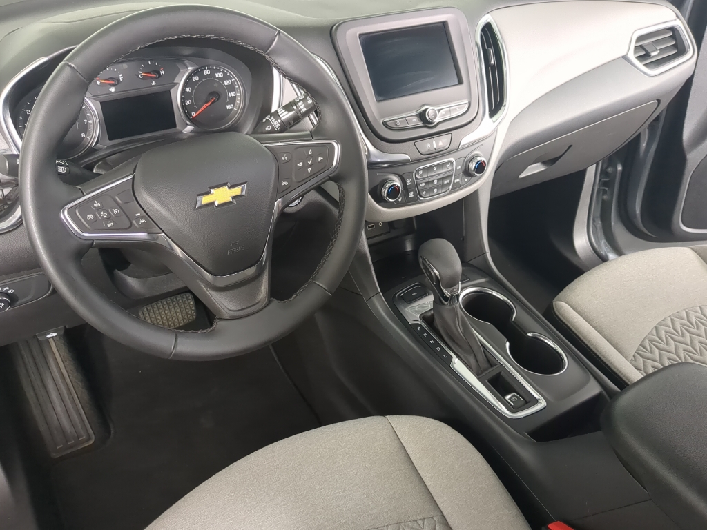 2024 Chevrolet Equinox LT photo 17