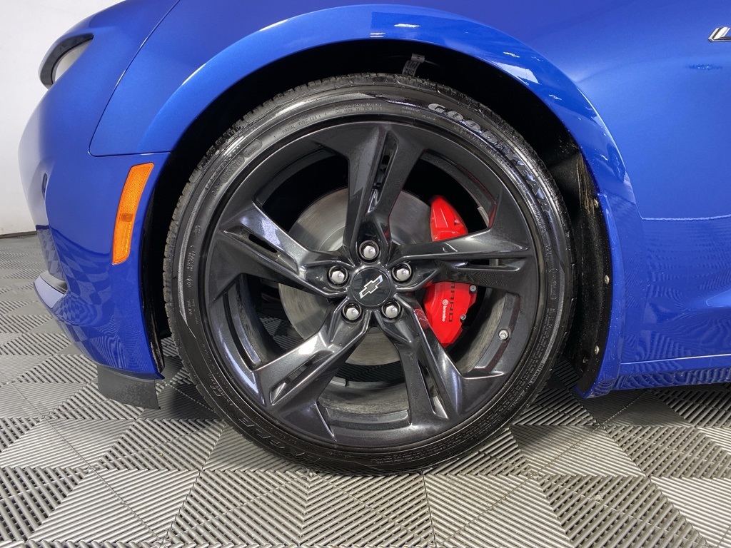 2023 Chevrolet Camaro LT1 photo 7