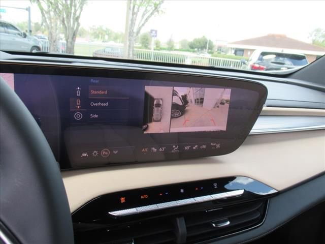 2025 Buick Enclave Preferred photo 22