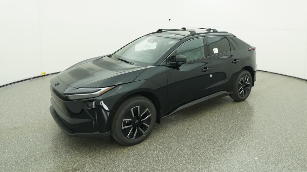 2026 Toyota bZ XLE's photo