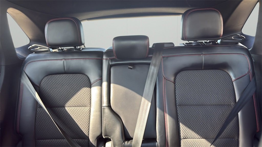 2023 Ford Escape ST-Line photo 25