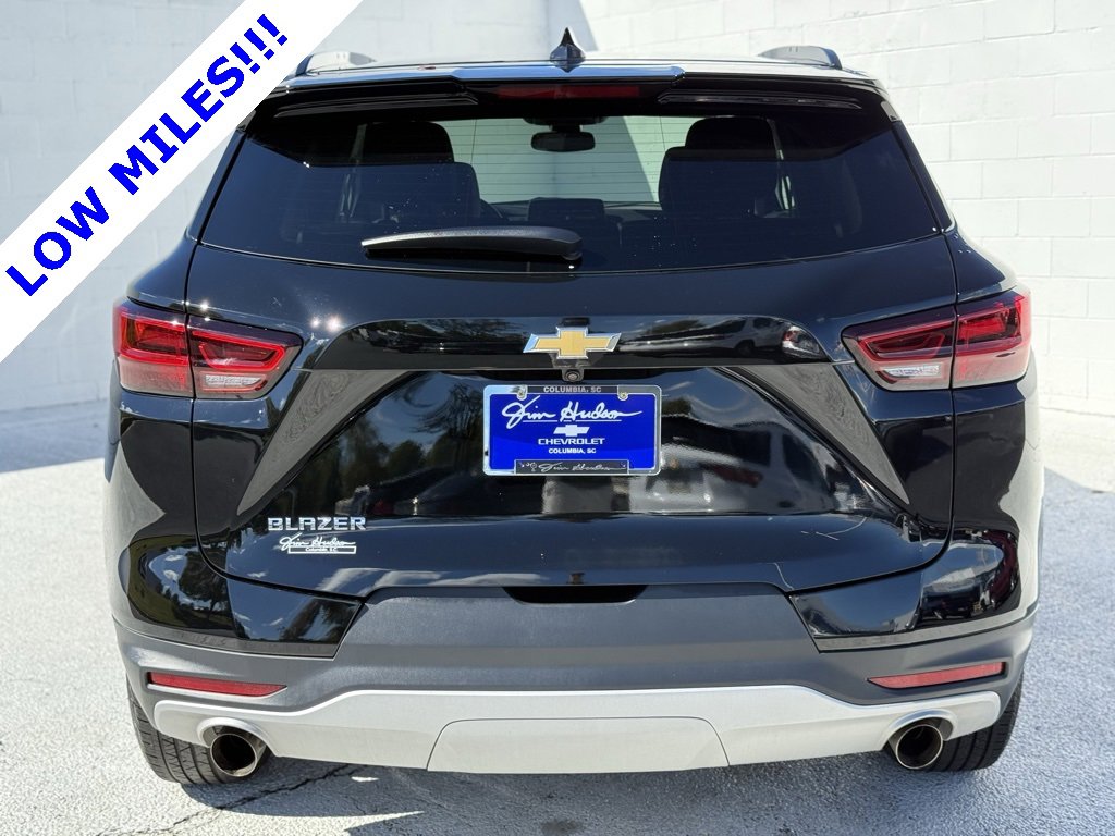 2023 Chevrolet Blazer 2LT photo 4