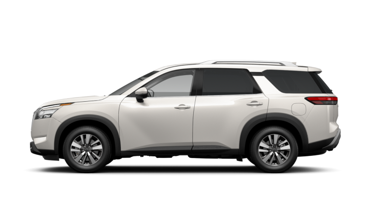 2025 Nissan Pathfinder SL photo 2